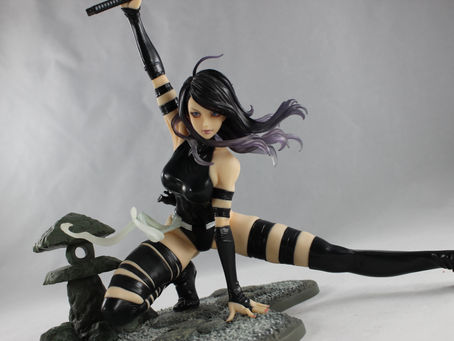 Bishoujo: X-Force Psylocke (2.0)