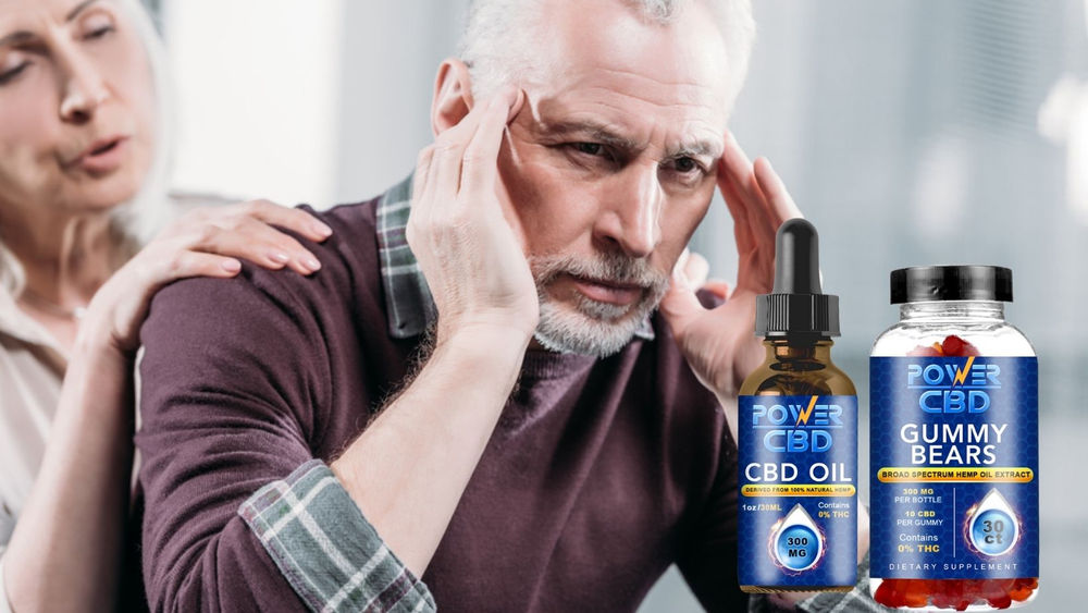 CBD Gummies for Sleep with Melatonin 1500mg