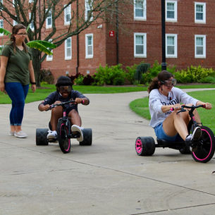 SU’s Residence Life works to make campus a safer place