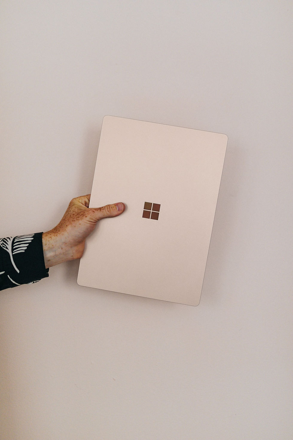 Microsoft duo 8.1-inch dual screen Tablet smartphone