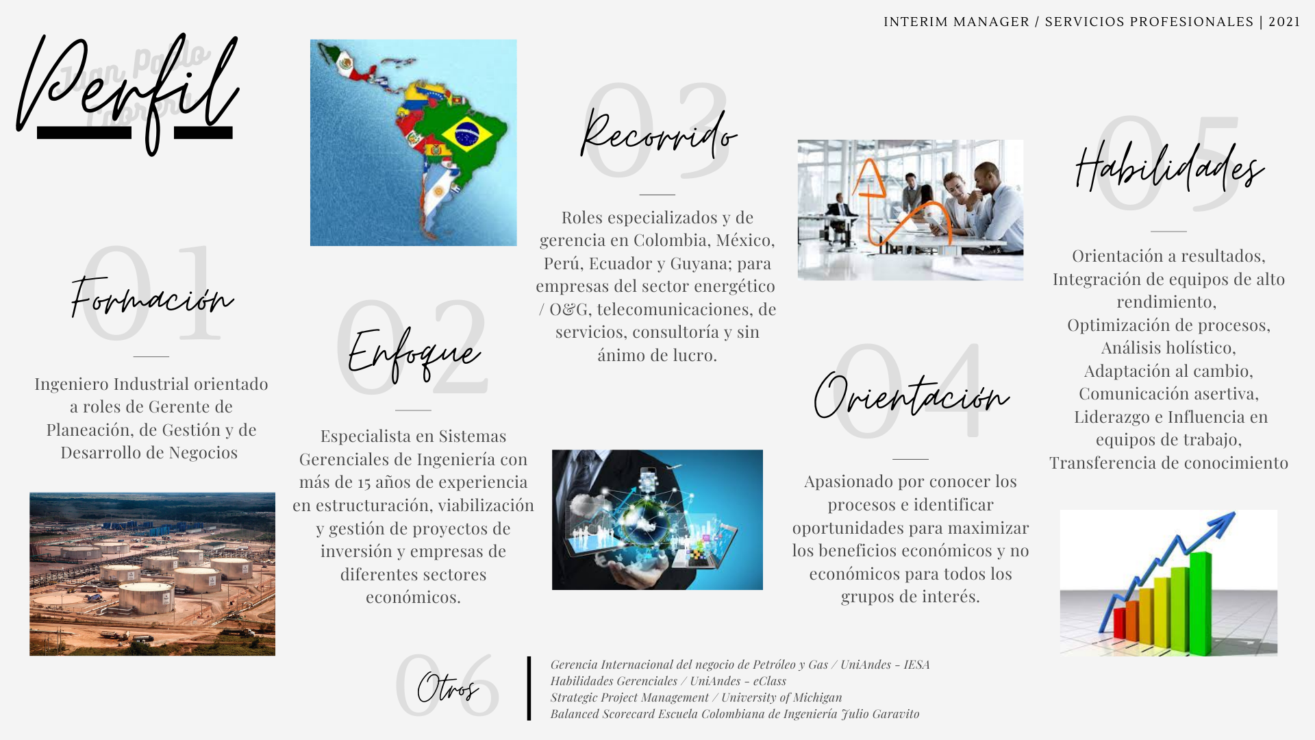 Asesoría en Planeación / Manejo Financiero content media