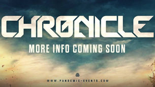 COMMUNIQUE - CHRONICLE FESTIVAL