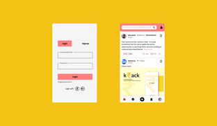COMMUNITY APP