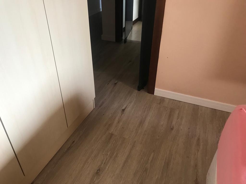 Piso de PVC - Gênova