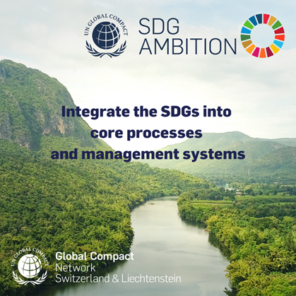 Call for participants in the SDG Ambition Accelerator content media
