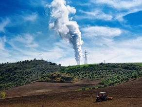 Termik Santrallerde Tarım Nasıl Yapılır?