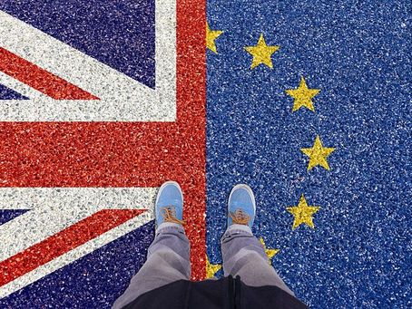 Lessons Learnt from The Withdrawal Agreement.