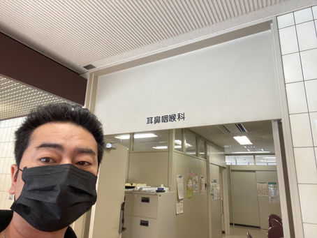 心と体のバランス。