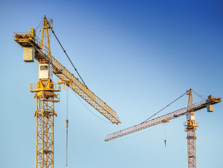 Agentic AI in Construction with Computer Vision