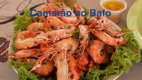 Gastronomia no Brasil – Amapá