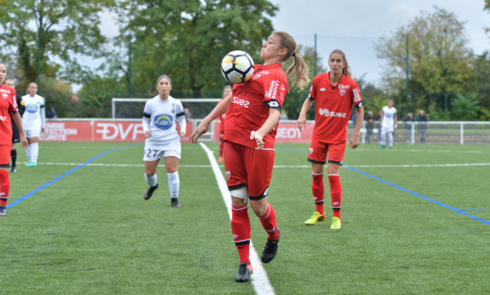 Coline Gouineau