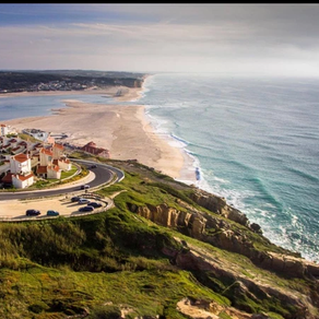 旅遊需求在意想不到的地方飆升