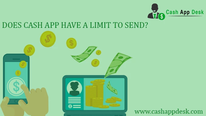 Does Cash App Have a Limit To Send?
content media
