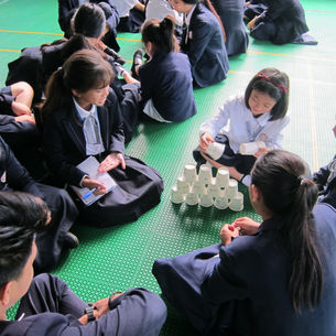 Student Leaders' Workshop