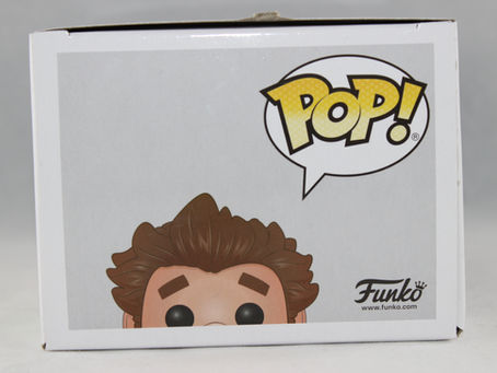 Funko POP: Wreck-it-Ralph