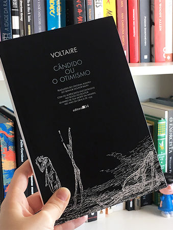 “Cândido, ou o otimismo”: Breves comentários