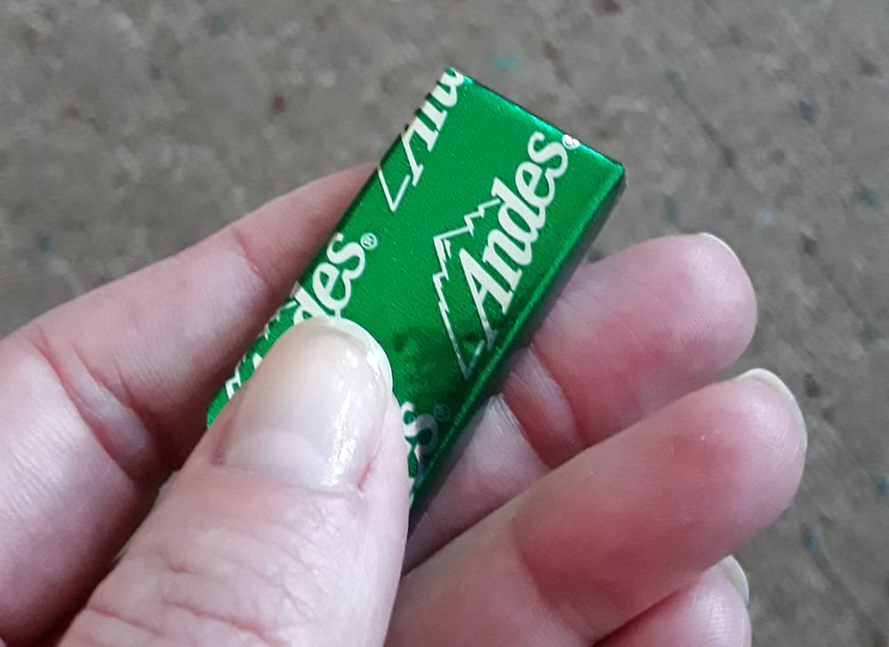 Andes Mints