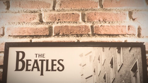 Ateliê Pavan Beatles para Casamento