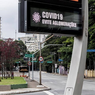 O REINO DAS AUTOVERDADES SE RENDENDO A DURA REALIDADE