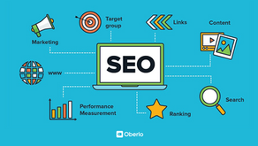 What is SEO?