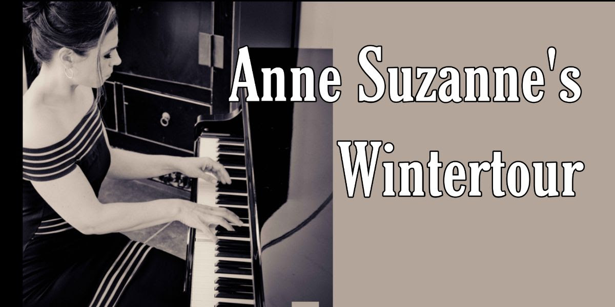 Anne Suzanne's Wintertour content media