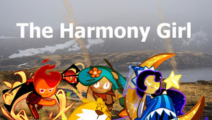 Episode 11: The Harmony Girl