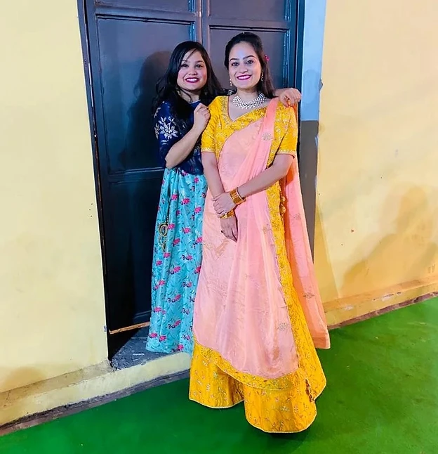 The Most Aspiring Food Bloggers of Jaipur - pinkcityfoodbook