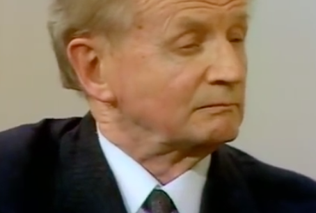 At this time of night - Michael will be DJ from 12 July - watch this space!