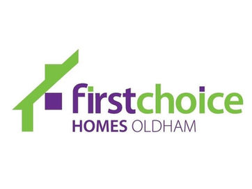 First Choice Homes Oldham Re-appointment