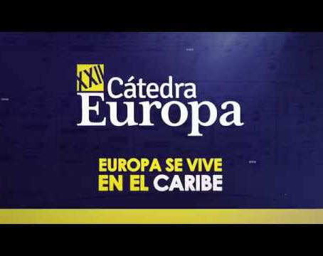 Cátedra Europa 2019 presenta a Alemania como país invitado