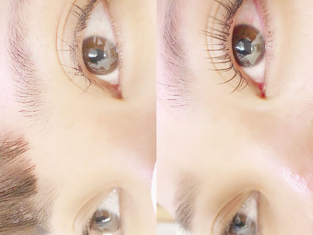 Before→After✨