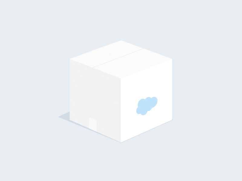 Using a Container - A Place for Memories, Experiences, and Emotions