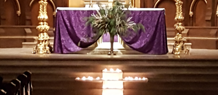 Giving Christ the Ultimate Gift!