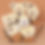 Bt21 glen check mascot