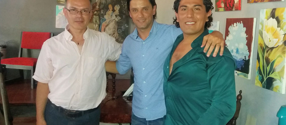 Una mirada al deporte Salteño