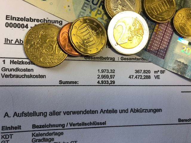Nebenkostenabrechnung Bis Wann Muss Der Vermieter Eigentlich