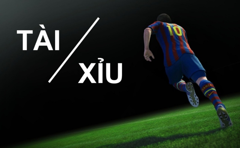 Kinh nghiệm đánh Tài Xỉu trong cá độ bóng đá luôn thắng content media