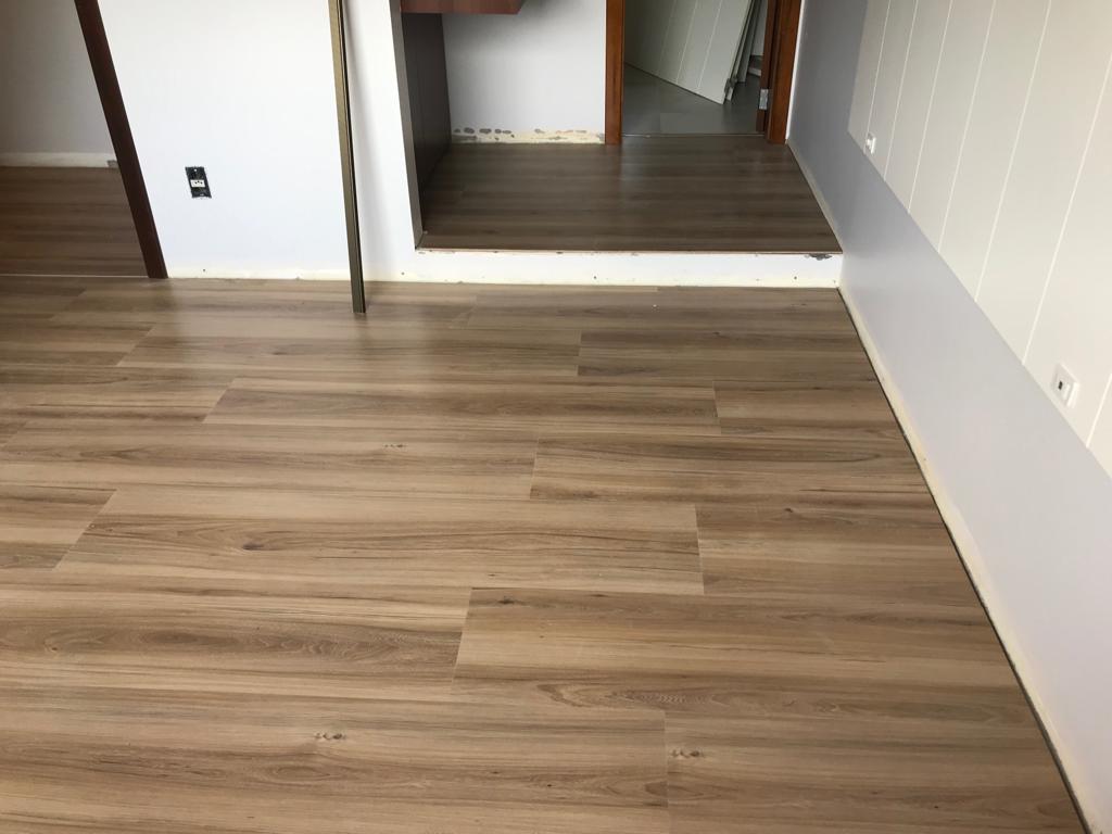 Piso laminado - Elmo Macciato — foto 6