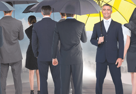 Como se tornar um líder de referência