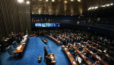 Senado aprova corte em fundo para educação