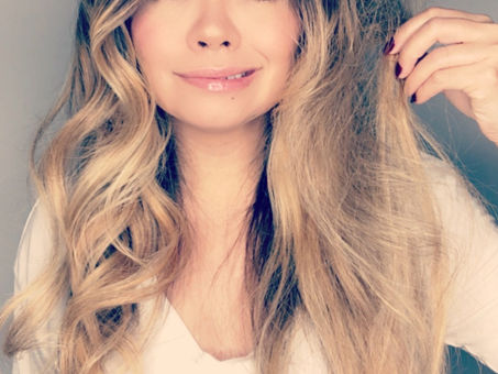 Super soft lux hair