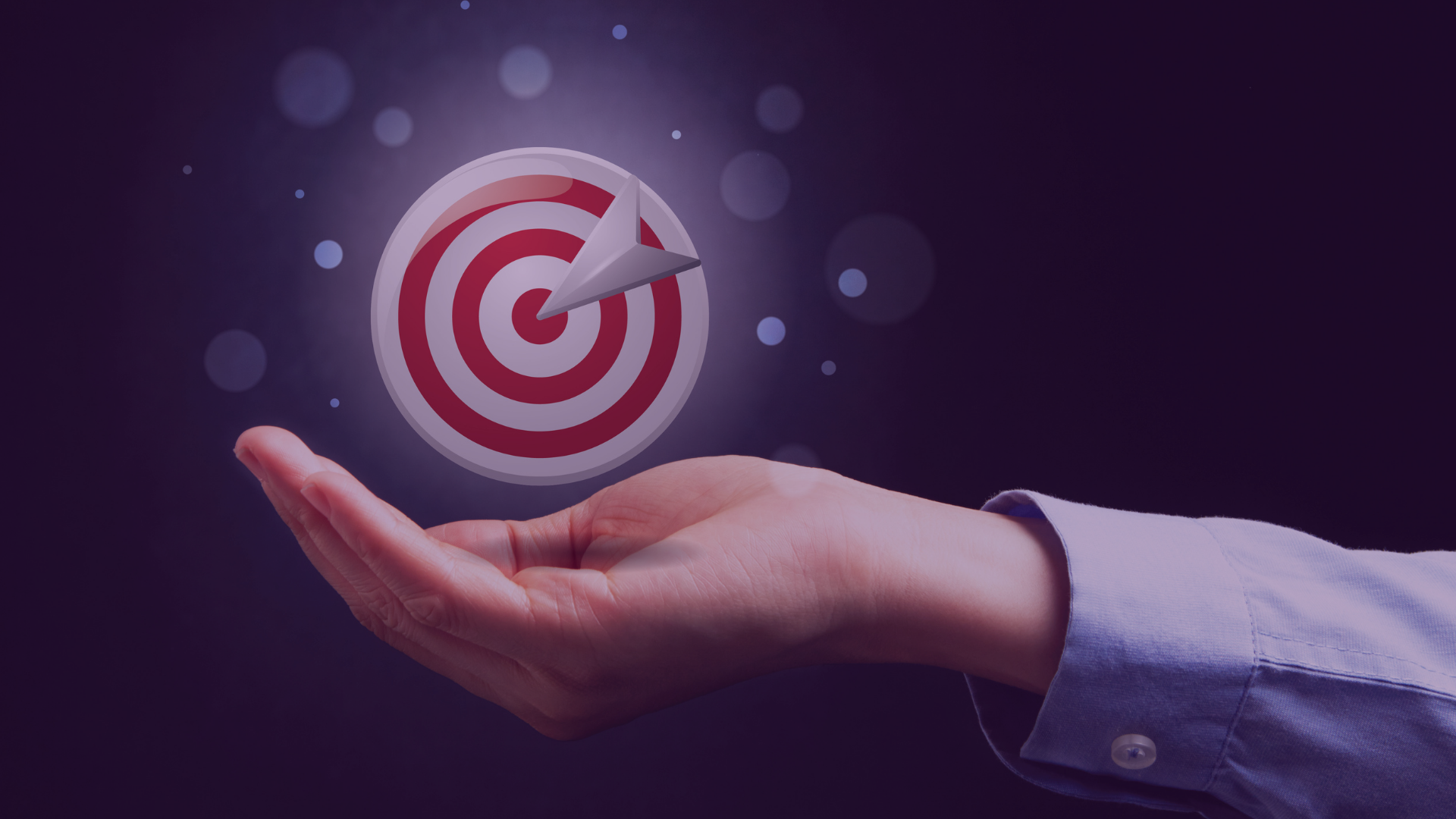 O segredo por trás da Persona - Marketing Digital content media