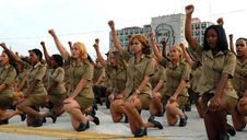 Com mais de 4 milhões de filiadas, Federação de Mulheres Cubanas completa 60 anos