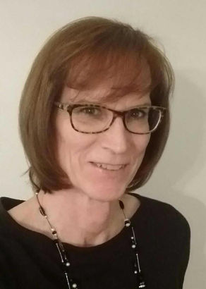 COVID Comforts: Karen Orr