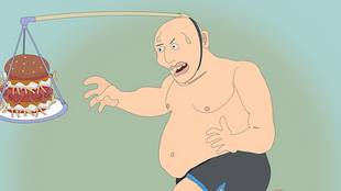4 podzimní rady na hubnutí, které tě asi nenapadnou