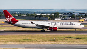Virgin Atlantic to secure a £900m rescue deal in early July