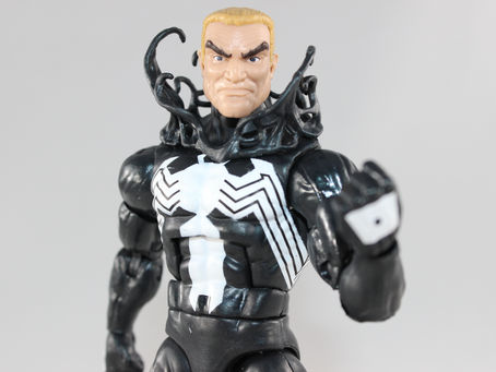 Marvel Legends Monster Venom BAF: Eddie Brock/Venom