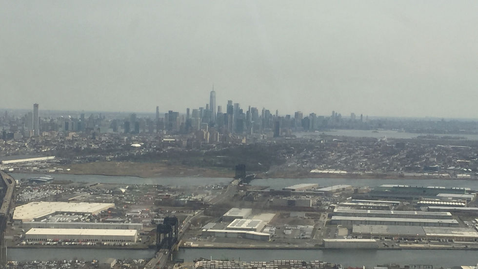 A320 First-Officer Line-Intro | LIVE