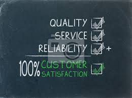 Un blog pour Gestion de la Relation Client au Cameroun