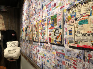 crasty art show